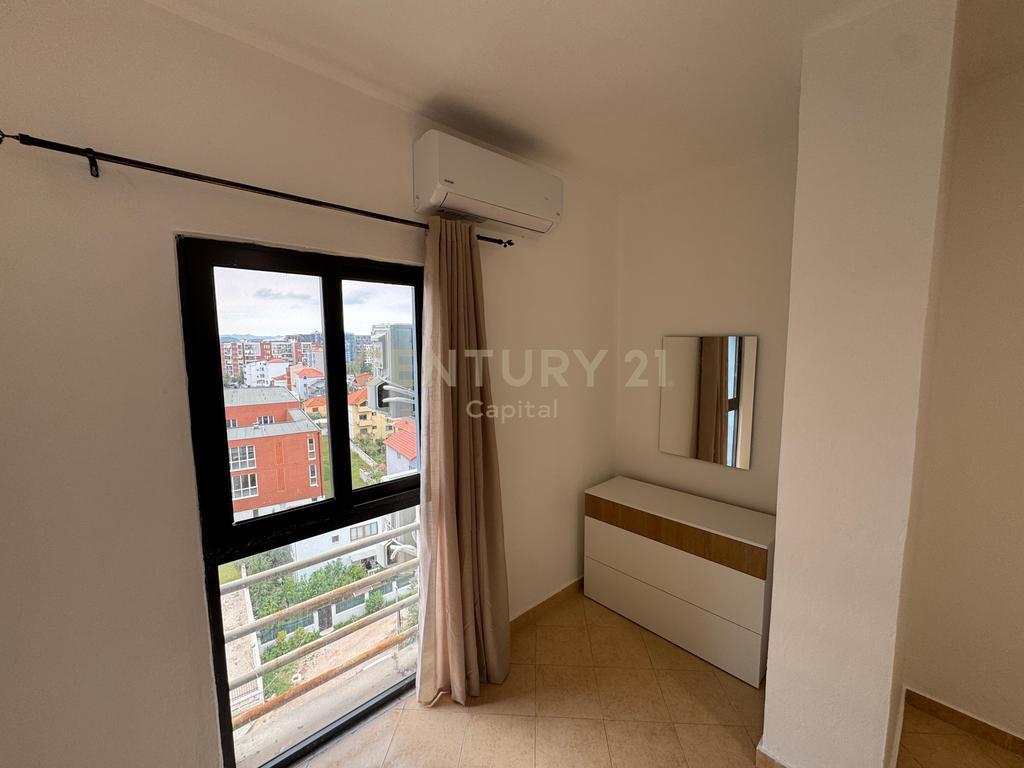 Apartament 1+1 me Qira në Don Bosco, Tiranë
