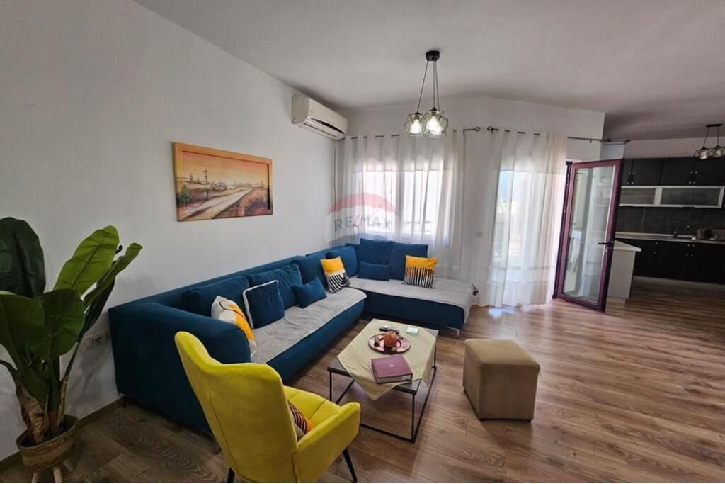 Appartamento 2+1 in affitto a Kodra e Diellit!