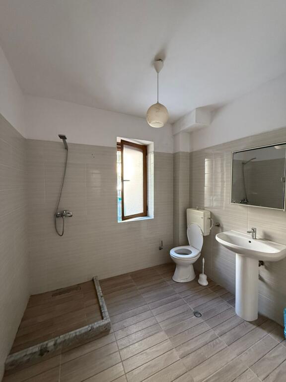 Apartment 1+1 for Sale – Laprakë behind the Dome