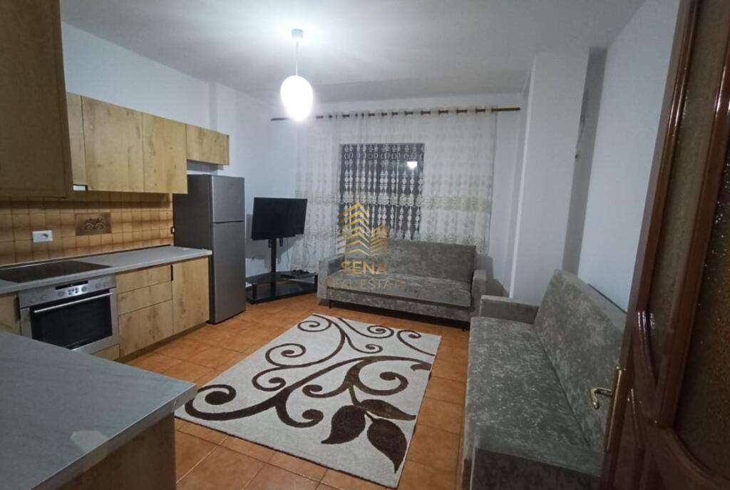 Rent, Apartment 3+1+balcony+2wc, Kinostudio, 50,000 ALL/month