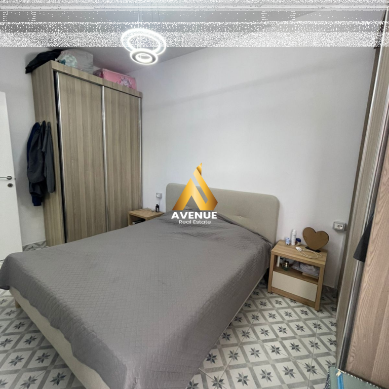 AFFITTASI APPARTAMENTO 1+1 COMPLESSO GOLDEN PARK   