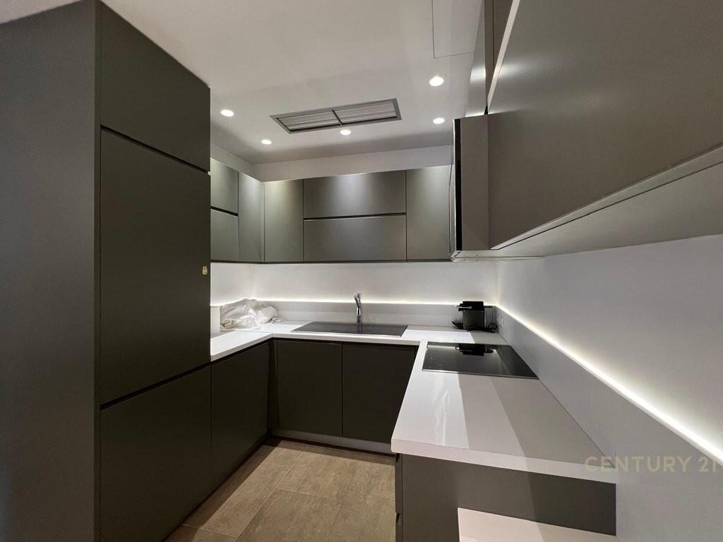 SHITET APARTAMENT 2+1 TEK ''ZGJERIMI I REZIDENCES KODRA E DIELLIT 1''