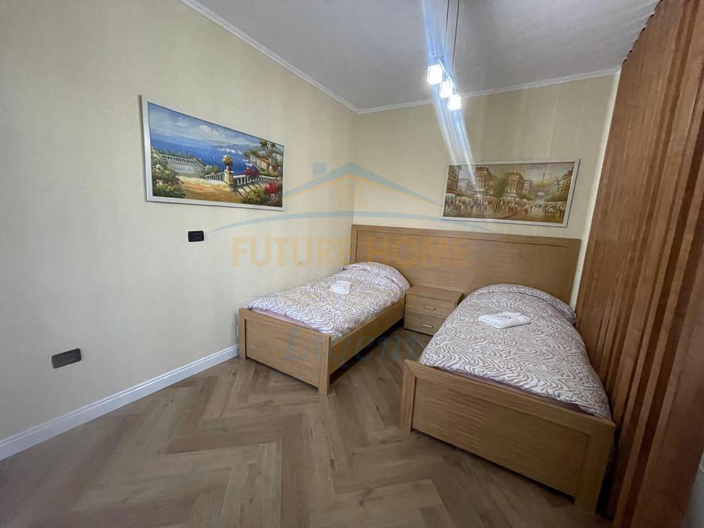 Qera , Apartament 2+1 , Liqeni i Thate , Tirane