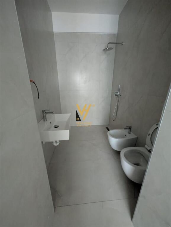 JEPET APARTAMENT 2+1+BLK ME QERA TE REZ OXA, RR.DALIP TOPI 550 EURO