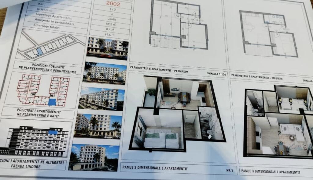 Apartament