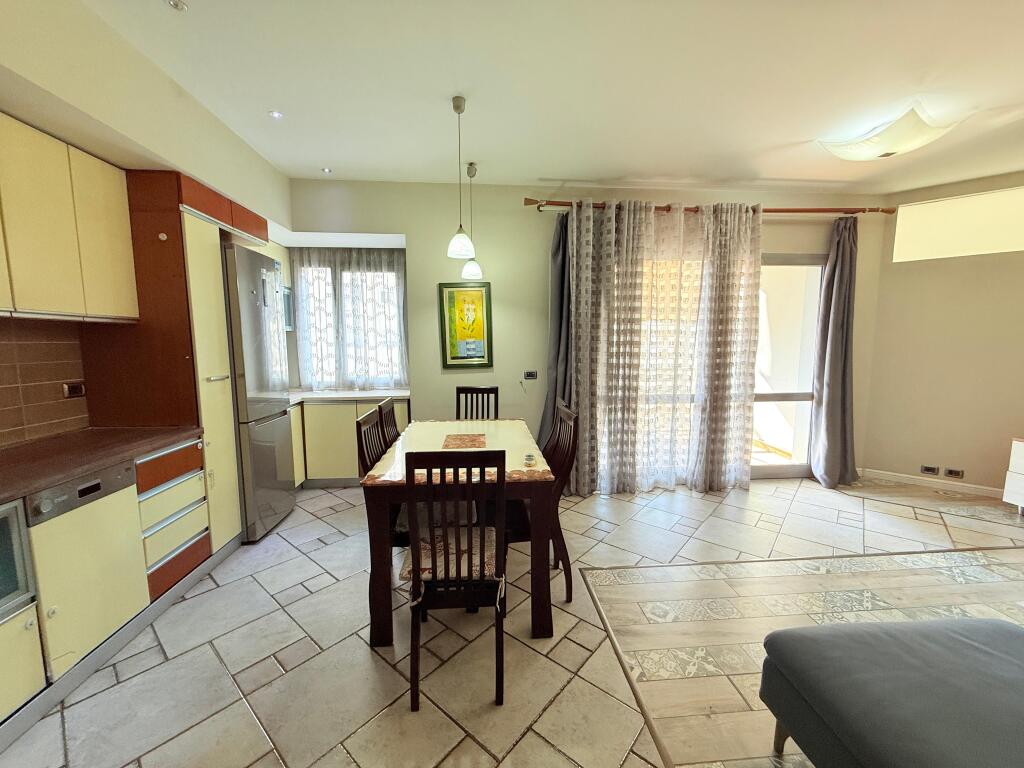🏠 Apartment for Rent – 3+1+2 at Zogu i Zi