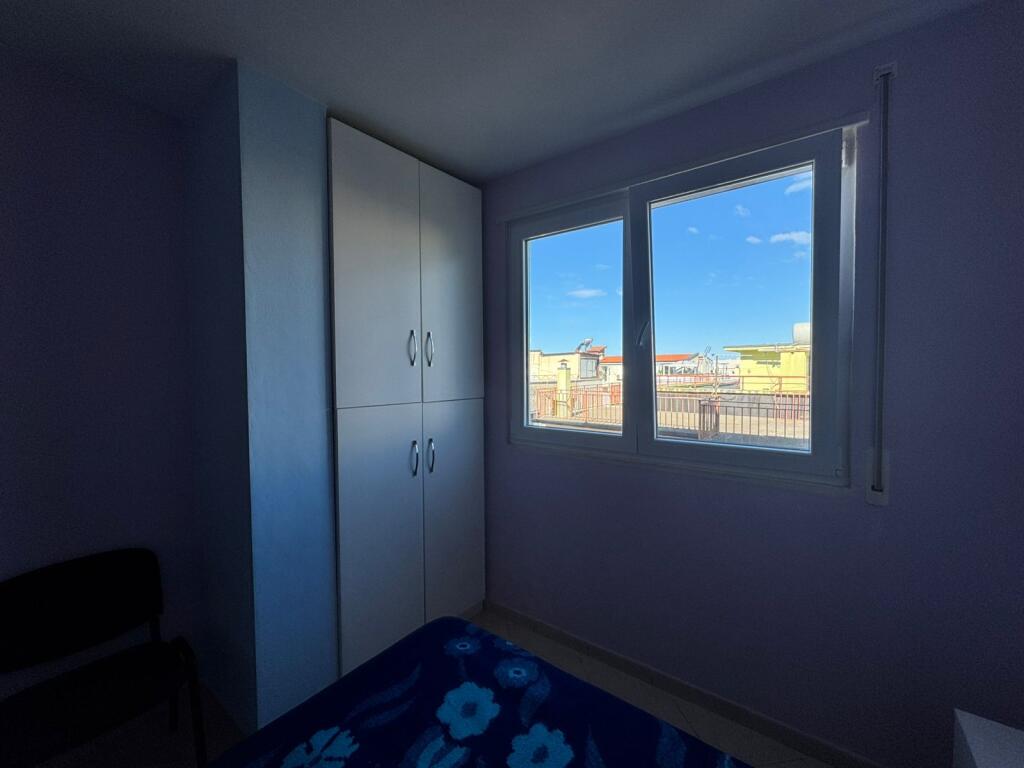 APARTMENT 2+1 SECOND LINE ROCK KAVAJA SIDE SEA VIEW