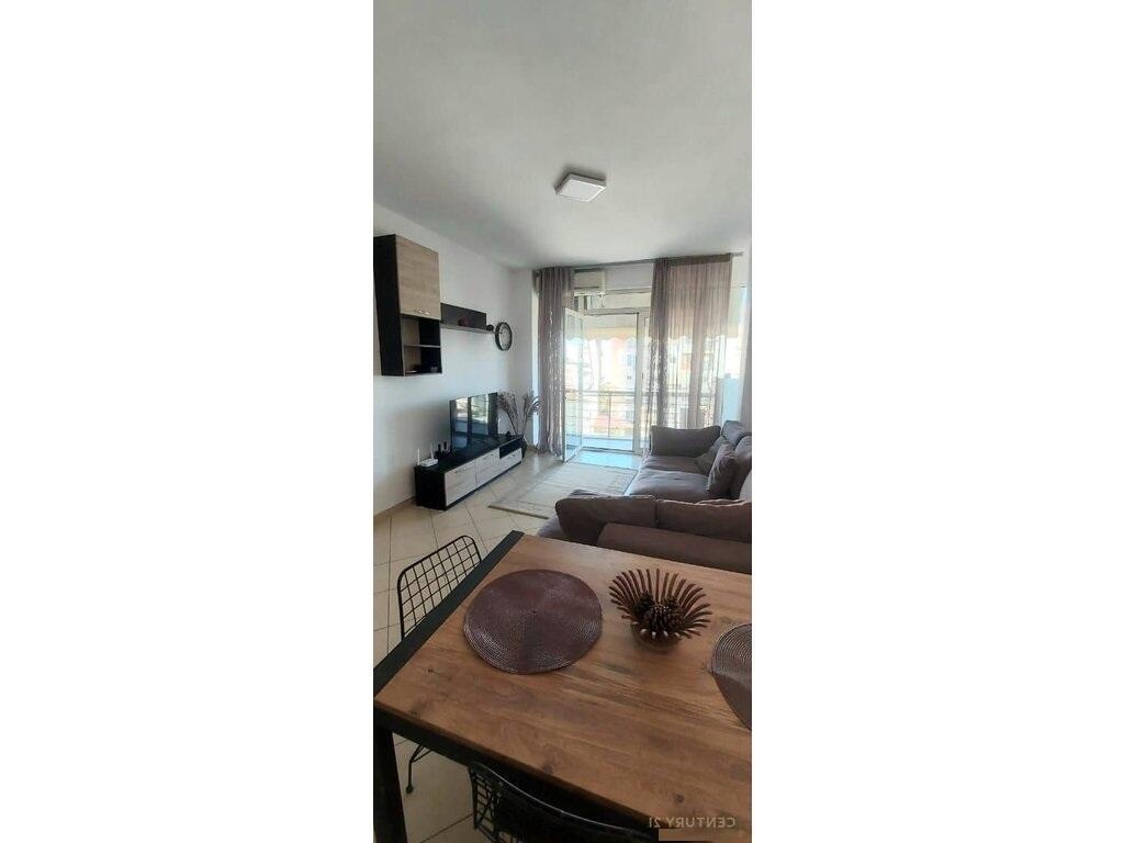 Appartamento 1+1 In Affitto a Tregu Elektrik, Tirana –500€