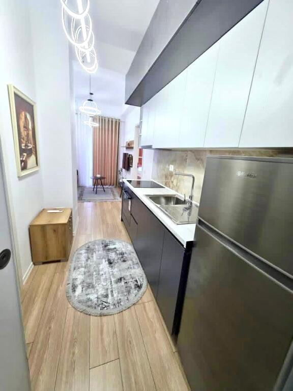 Apartment 1+1 for rent, Ali Demi