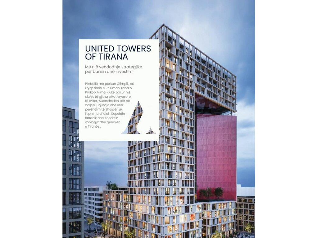 OPPORTUNITY, APARTMENT 1+1 FOR SALE AT DINAMO COMPLEX! 205,000 €