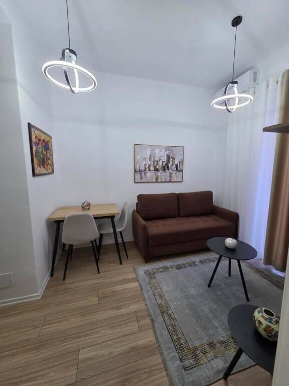 Apartment 1+1 for rent, Ali Demi