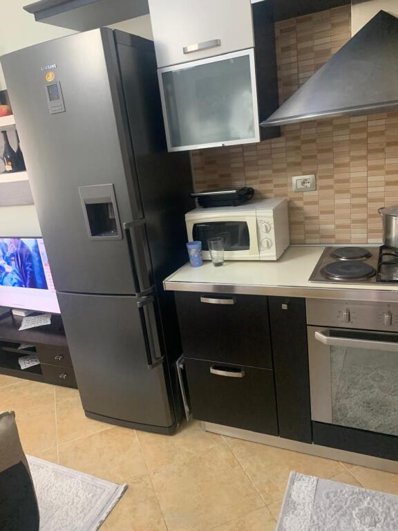 Apartment 1÷1 me qera