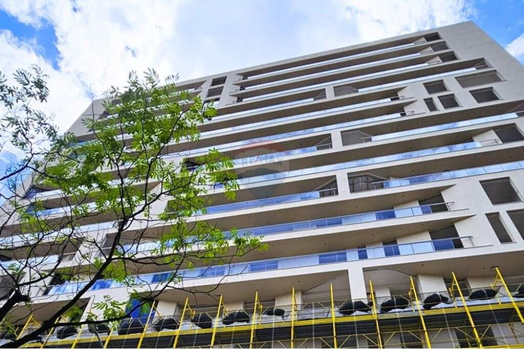 Appartamento 1+1 - In Affitto - Via Mine Peza, Tirana