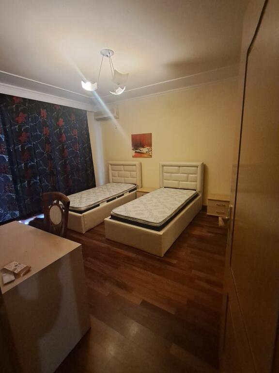 Apartment 2+1 For Rent Near the Guard !