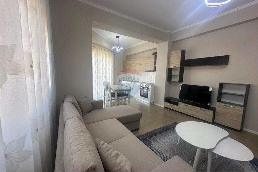AFFITTASI APPARTAMENTO 1+1 VICINO VILA GOLD