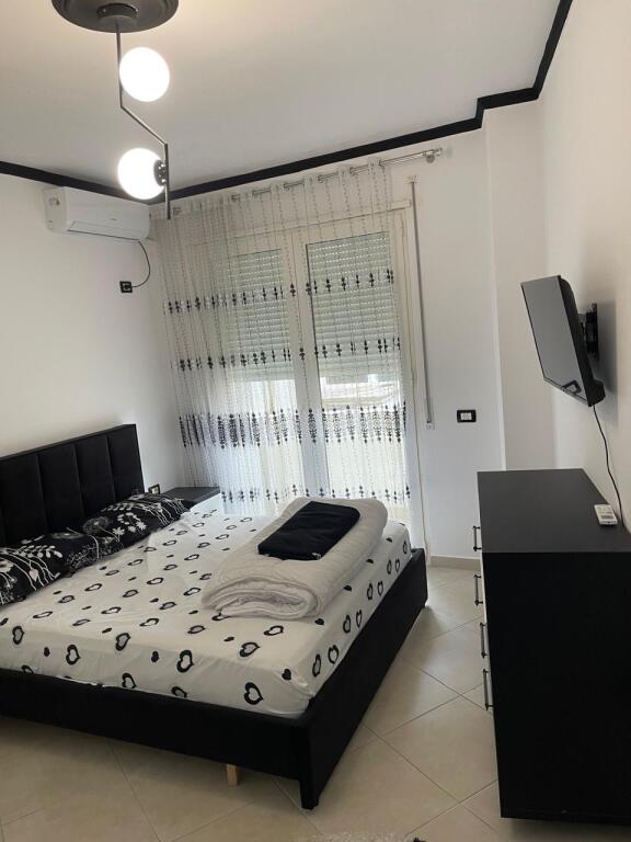 For Rent Apartment 2+1+2+Parking Space, Dry Lake, 750€