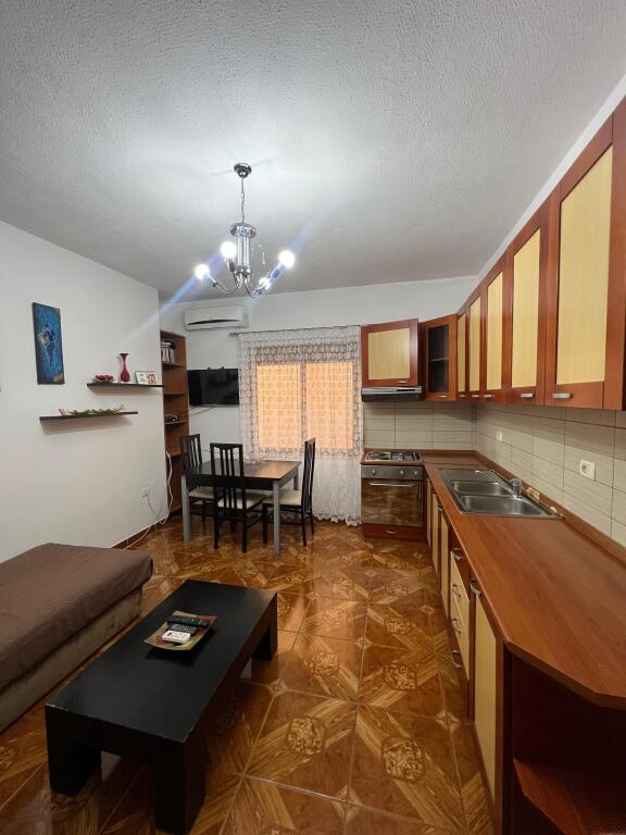 For sale, Apartment 1+1, Student City, Tirana.