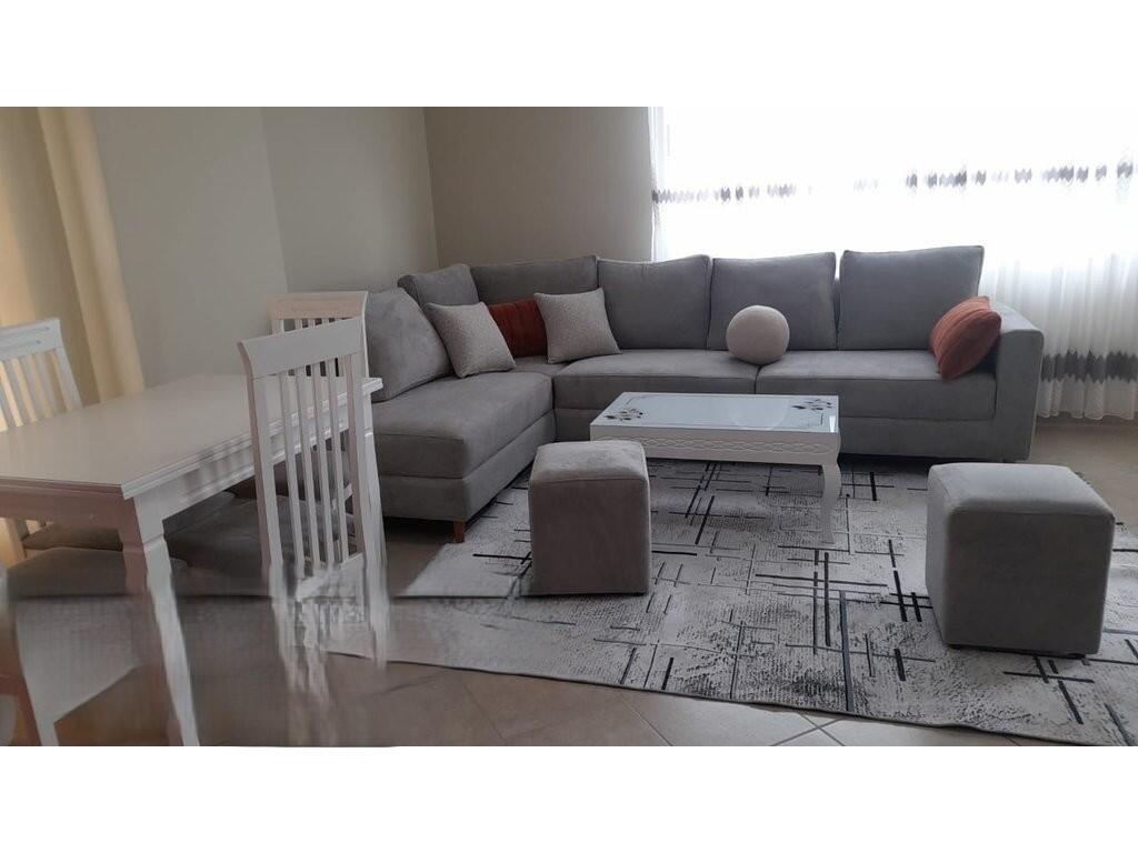 JEPET ME QIRA APARTAMENT 2+1 NE ASTIR! 550 € /Muaj