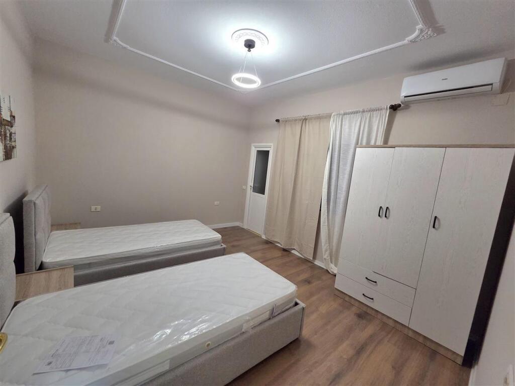 FOR RENT APARTMENT 3+1+2 ON THE 2ND FLOOR OF A VILLA.