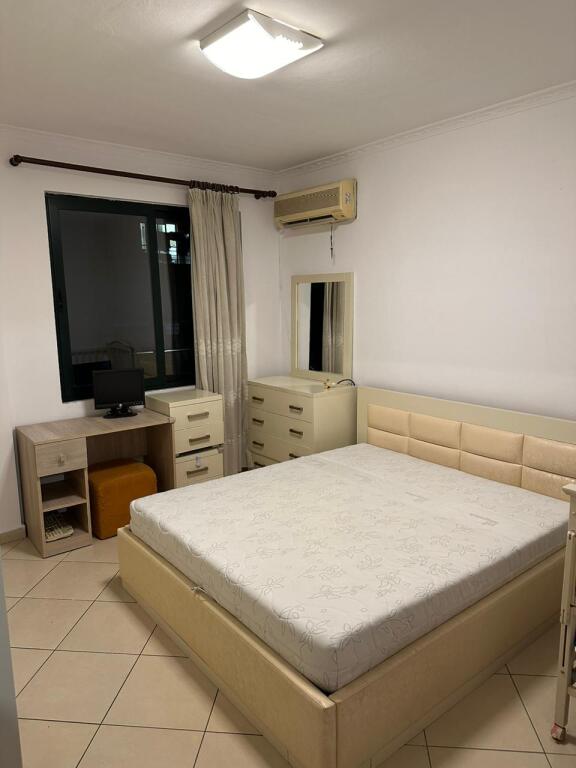 Apartment 1+1 for rent in Yzberisht, near Misto Mames, close to Bar Ciao.