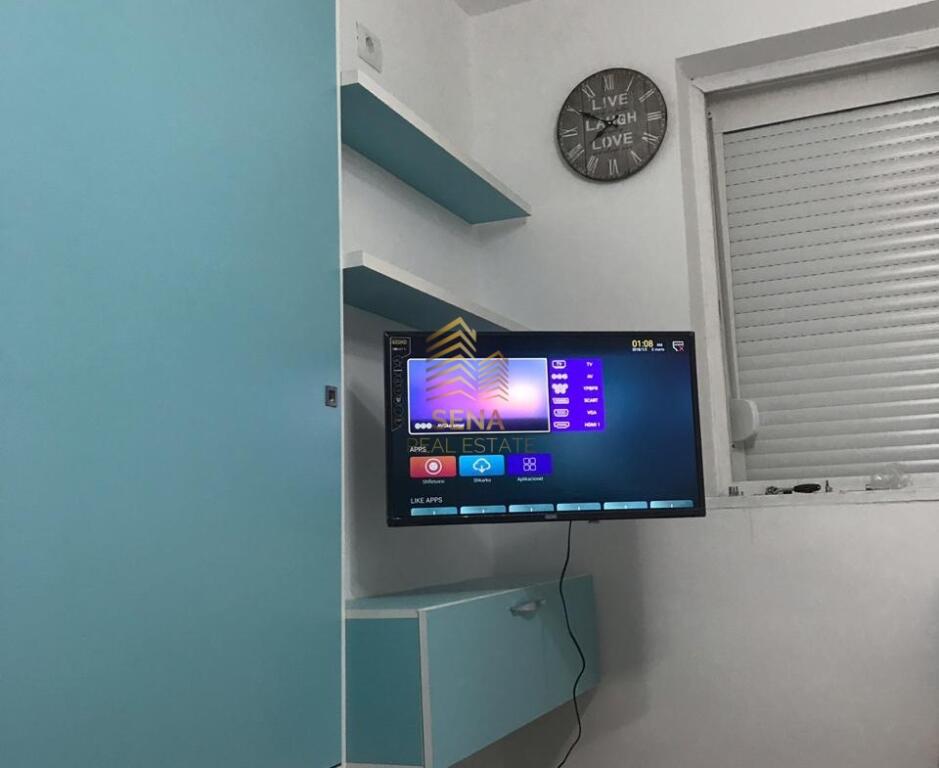 For sale, Studio apartment, Former Durres Restaurant, 55,000 Euro