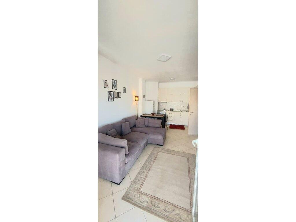 Appartamento 1+1 In Affitto a Tregu Elektrik, Tirana –500€