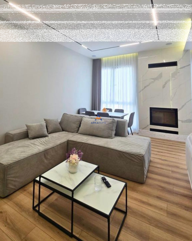 JEPET ME QERA APARTAMENT 1+1+BALLKON “REZIDENCA GREEN VALLEY 1,LIQENI I THATË” 1400 EURO