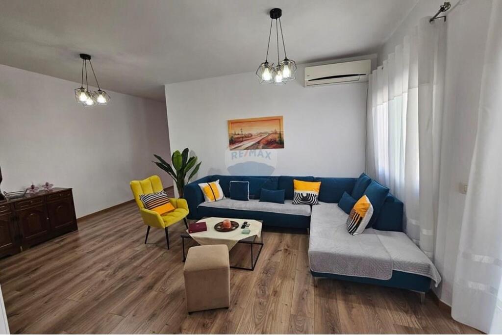 Appartamento 2+1 in affitto a Kodra e Diellit!