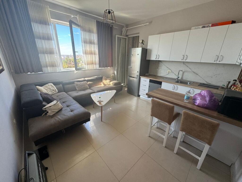 apartment with parking space for rent at Fresku