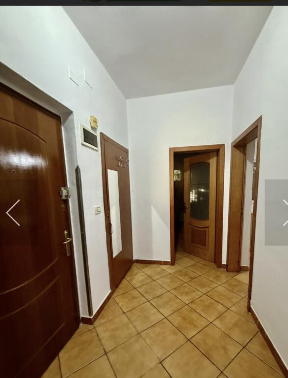 Appartamento 2+1+1 Balcone In Affitto