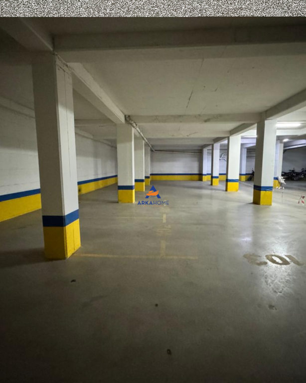 BUSINESS PREMISES FOR RENT 600M2 "AT GREEN CITY, NEW RING" 5000 EURO
