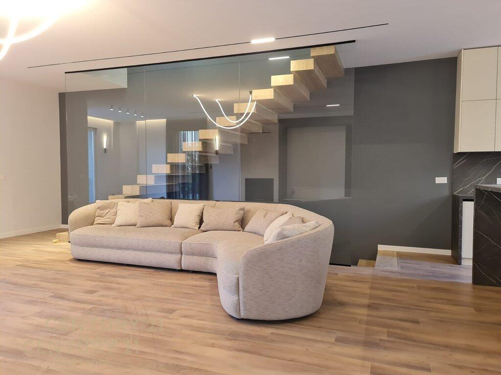 Modern Villa for Rent – Near TEG