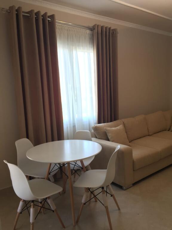 Apartment 1+1 for rent at Fresku
