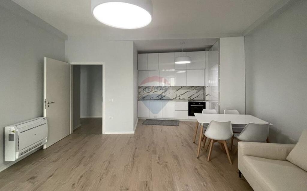 Apartament 1+1 me qira – Kompleksi Magnet