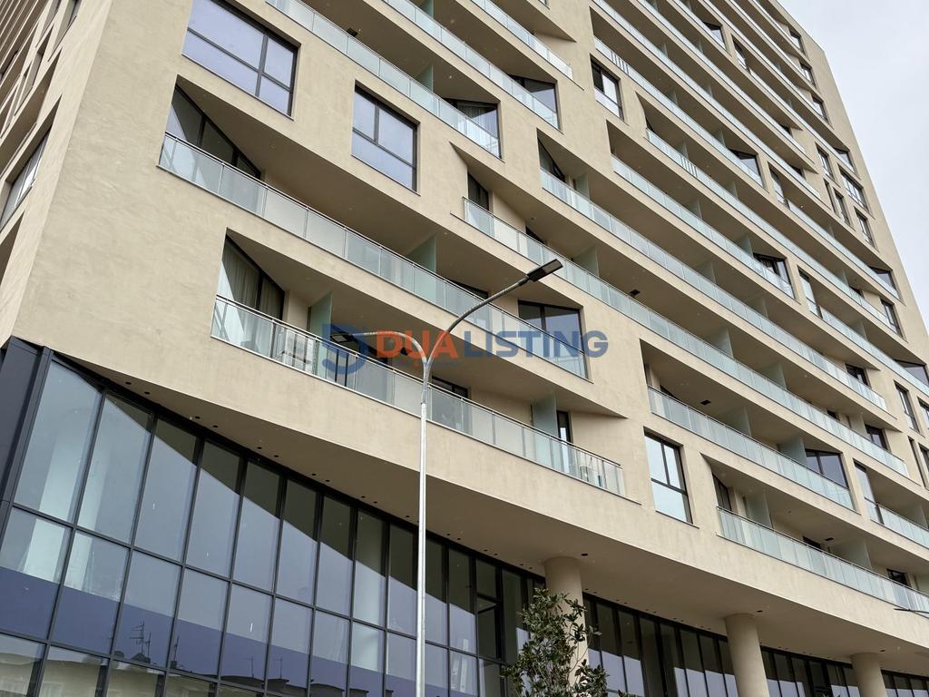 Affitto, Spazio per Ufficio al Golden Tower, Mine Peza!
