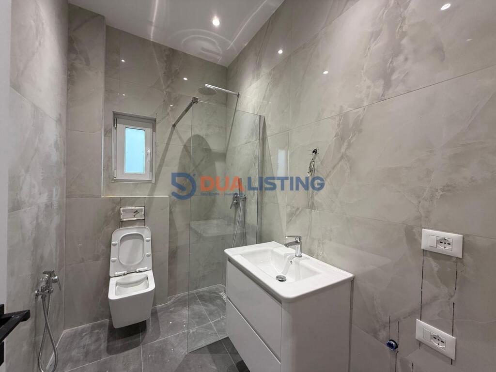 We sell 1+1 apartment in the Ali Dem area!!