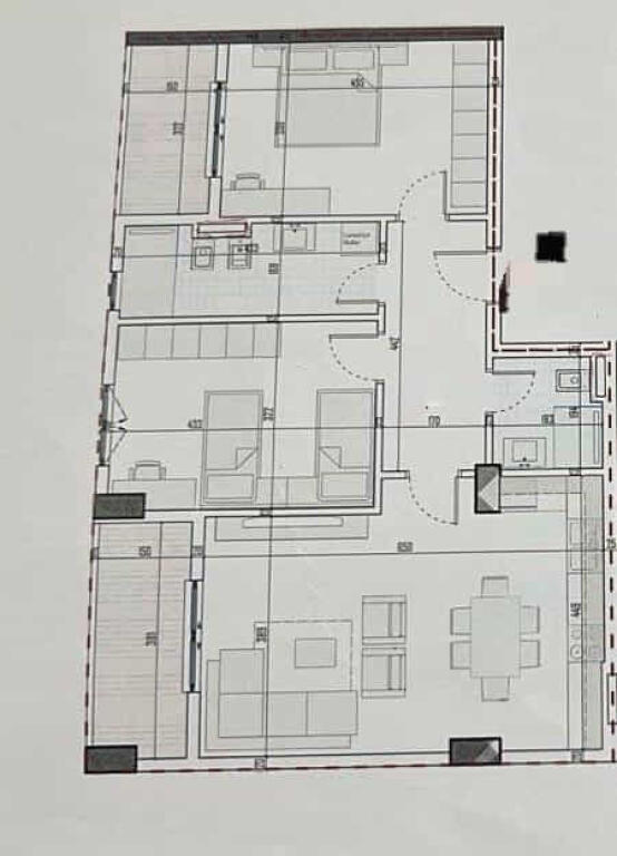 Apartament ne shitje 2+1 ne Paskuqan (ID B120730) Tirane