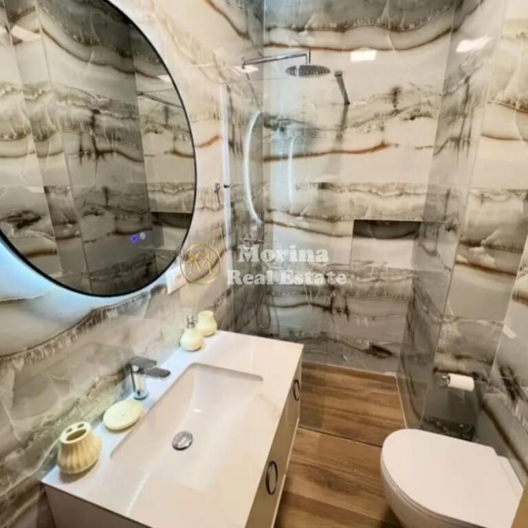Rent, Apartment 1+1, Yzberisht, 450 Euro/month