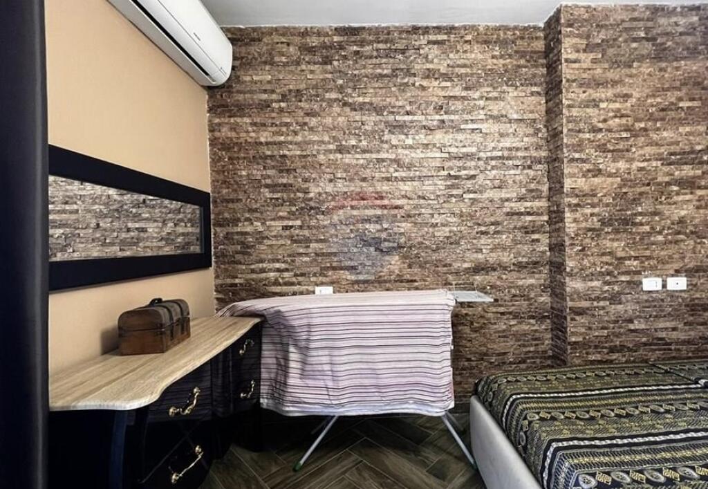 Apartament 2+1 me qira – 21 Dhjetori (Kompleksi Magnet)