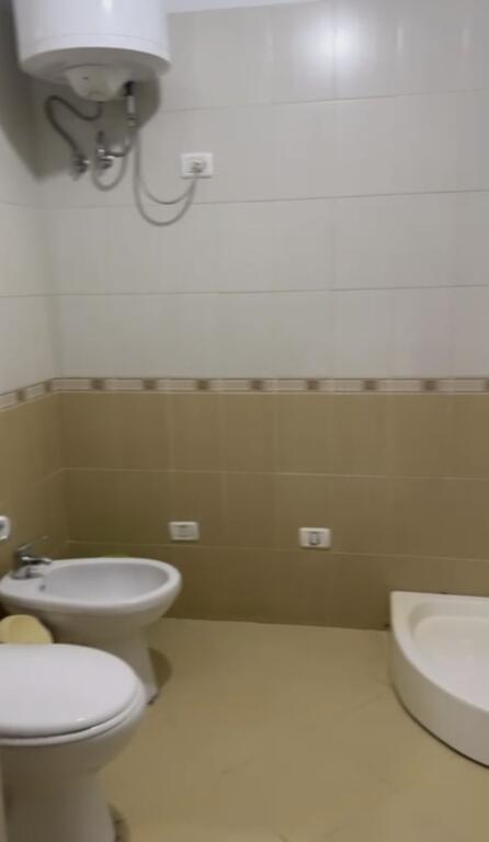 YZBERISHT APARTMENT 2+1+2 FOR RENT!
