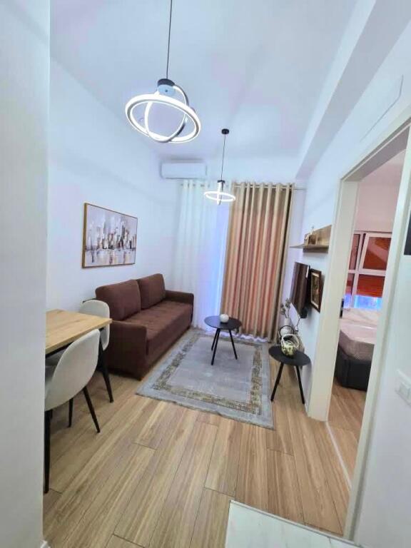 Apartment 1+1 for rent, Ali Demi