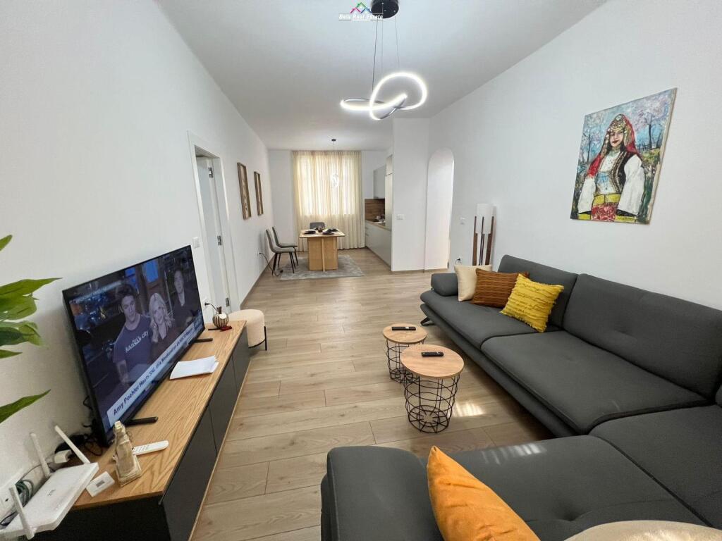 Appartamento In Affitto 2+1 In Centro (ID B221356) Tirana