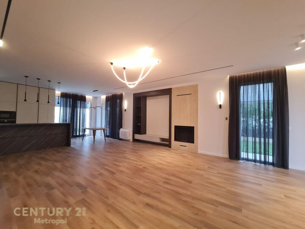 Modern Villa for Rent – Near TEG