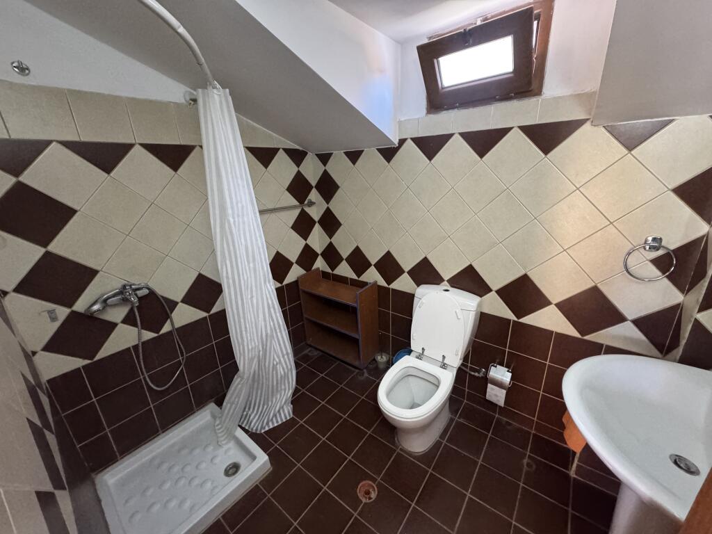 Rent 2+1 American Villas