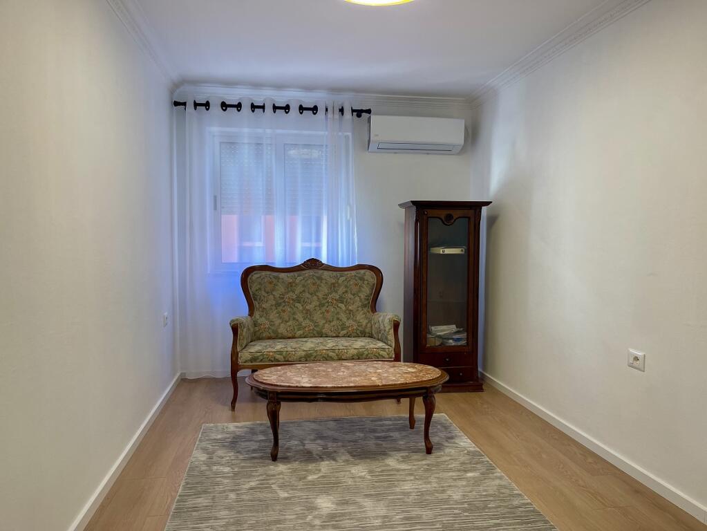 For RENT 2+1 apartment at Conad in BLLOK
