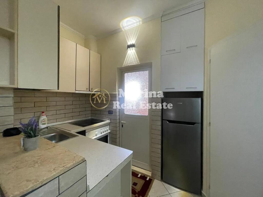 Rent, Apartment 1+1, May 5, 450 euro/month