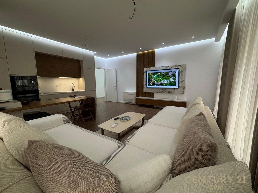 Super Apartment 3+1+Storage for Sale – New Boulevard
