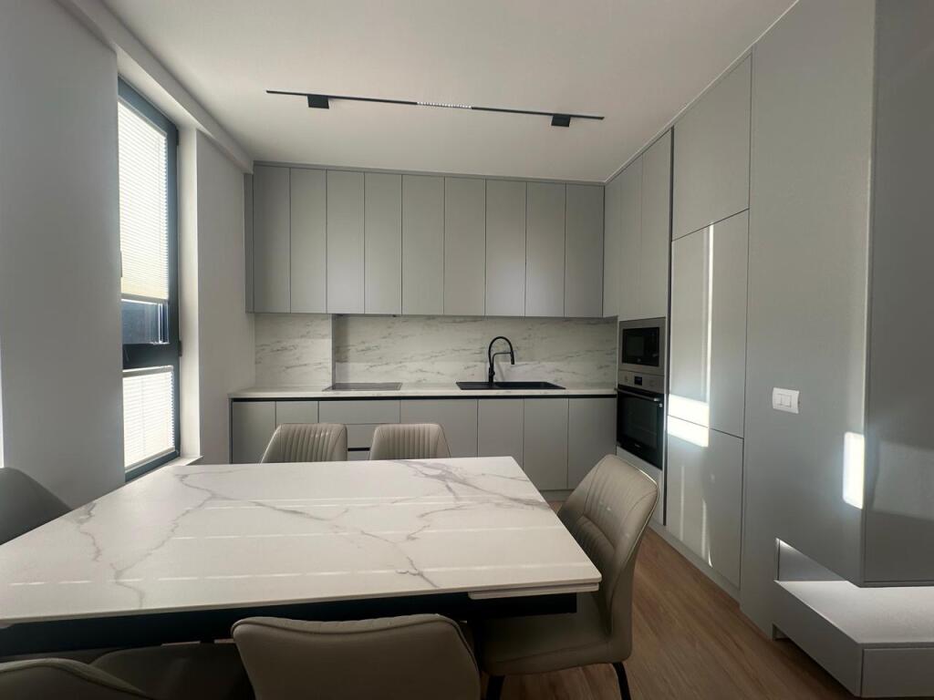*Apartment 2+1+2+Parking For Rent | Bulevardi i Ri*