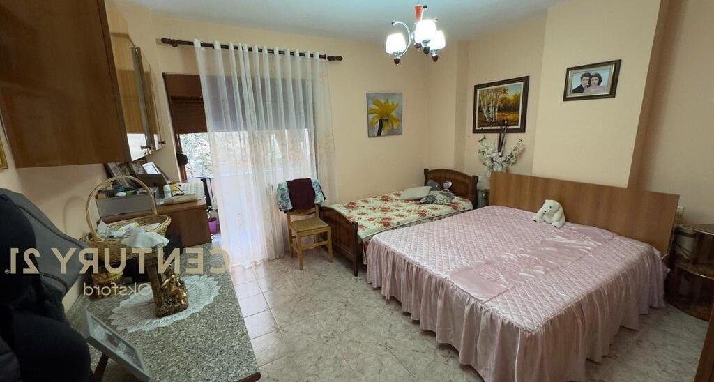 Jepet me qira apartament 1+1, tek "Rruga e Bogdaneve"