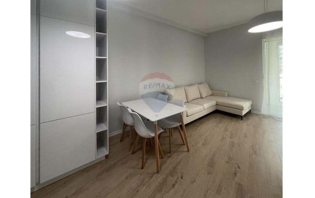 Apartament 1+1 me qira – Kompleksi Magnet